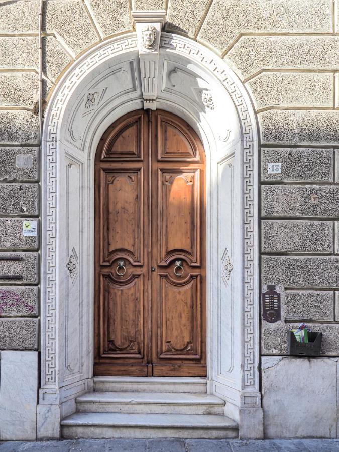Eli&Fra 1 Lägenhet La Spezia Exteriör bild