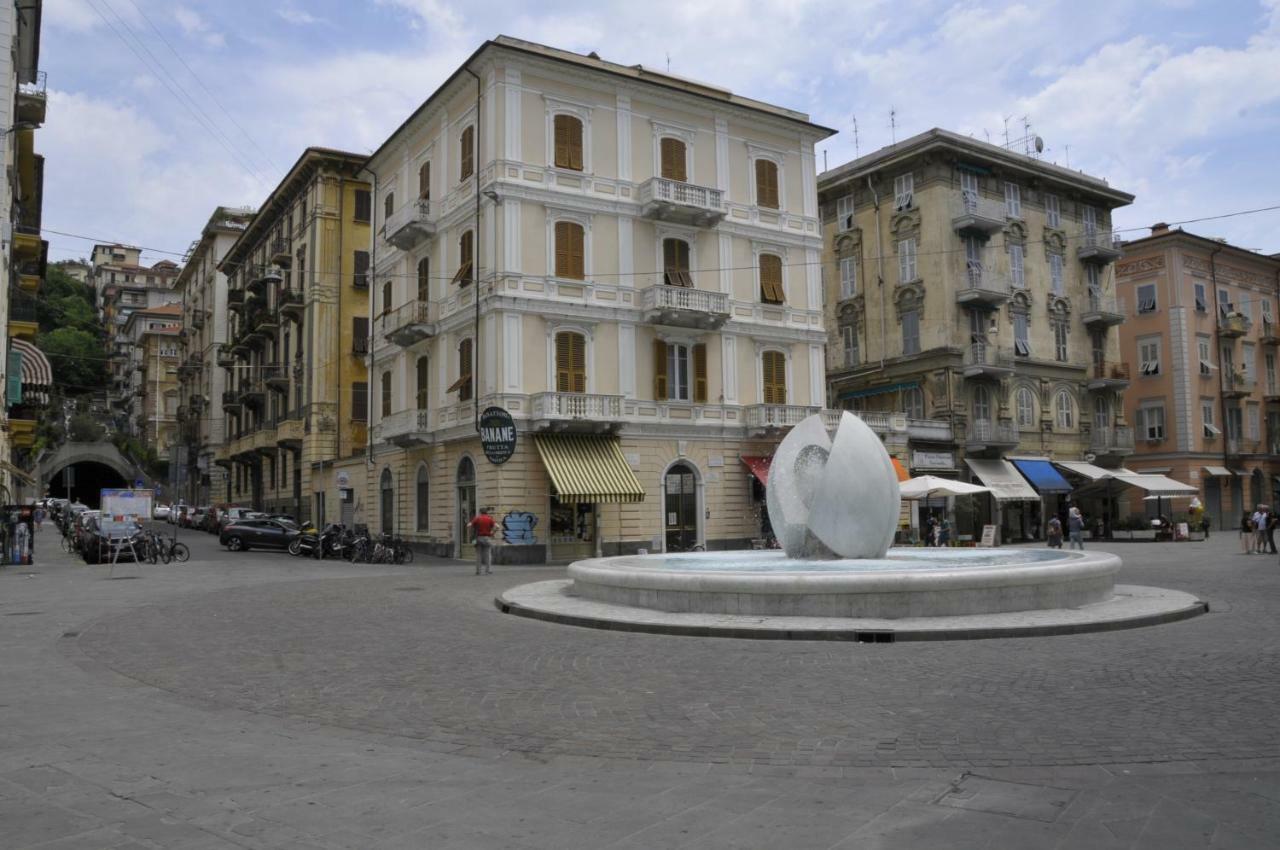 Eli&Fra 1 Lägenhet La Spezia Exteriör bild