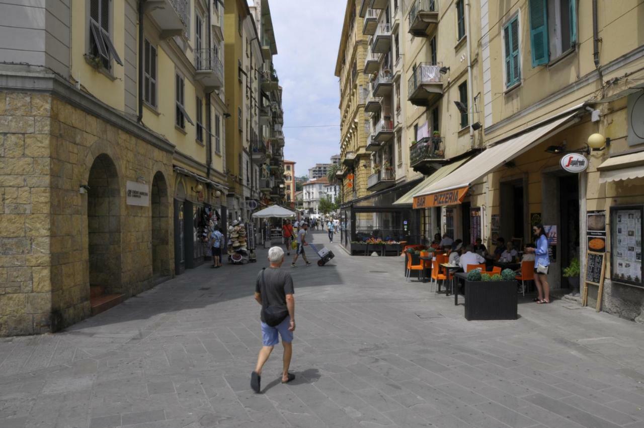 Eli&Fra 1 Lägenhet La Spezia Exteriör bild