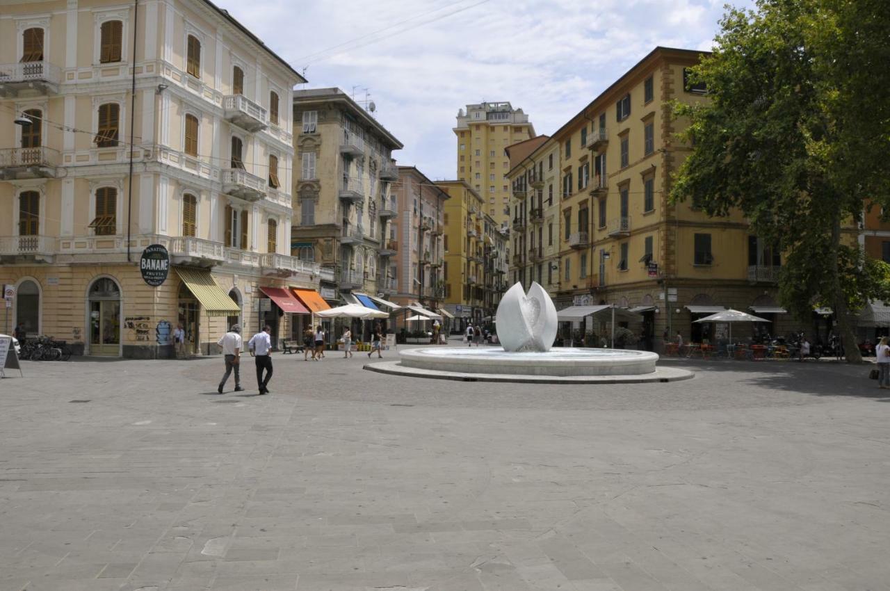 Eli&Fra 1 Lägenhet La Spezia Exteriör bild